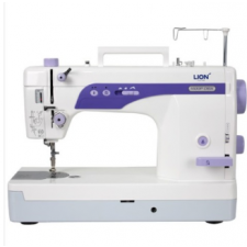 라이온 1600 P 준공업용 미싱