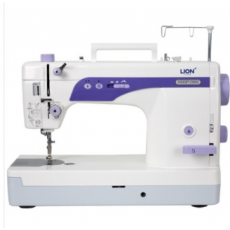라이온 1600 P 준공업용 미싱