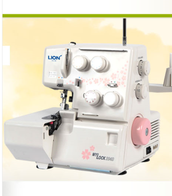 라이온204D 오바록