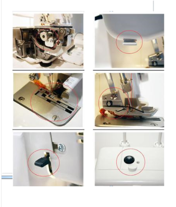 라이온204D 오바록
