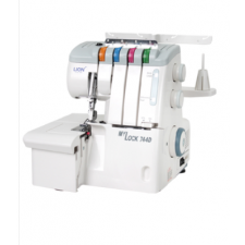 쟈노메744D오바록재봉기