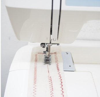 부라더 XR33 재봉기