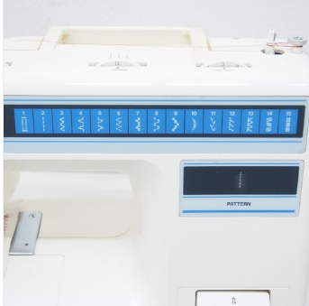 부라더 XR33 재봉기