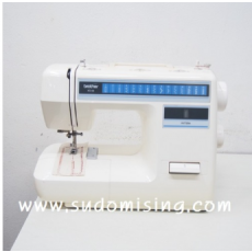 부라더 XR33 재봉기