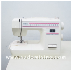 부라더 PC-15 재봉기