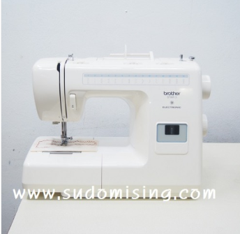 부라더 스타 재봉기