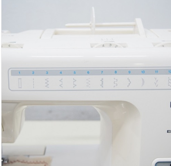 부라더 스타 재봉기