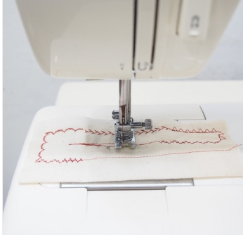 부라더 스타 재봉기