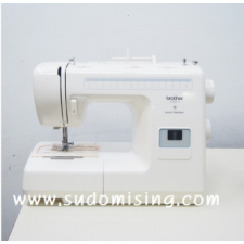 부라더 스타 재봉기