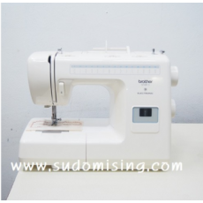 부라더 스타 재봉기