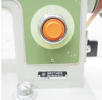 부라더911재봉기