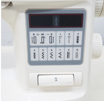 부라더뷰디크10재봉기