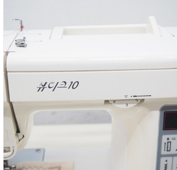 부라더뷰디크10재봉기