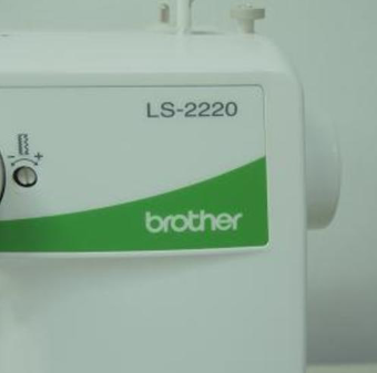부라더LS-2220