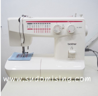 부라더XL-5010 재봉기