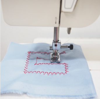 부라더XL-5010 재봉기