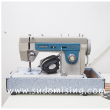 부라더950재봉기