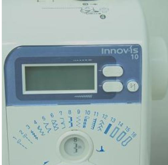 부라더 이노비스-10