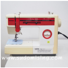 부라더1810재봉기