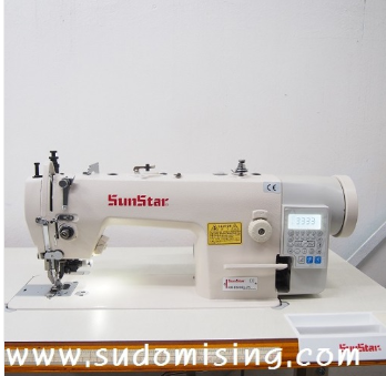 썬스타KM-D540BL-7K 상하송 자동칼본봉