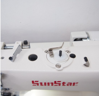 썬스타KM-D540BL-7K 상하송 자동칼본봉