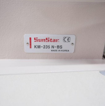 썬스타KM-235N- A/BS 자동본봉