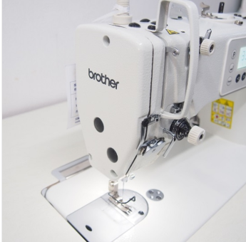 부라더S-6280A-813자동본봉재봉기