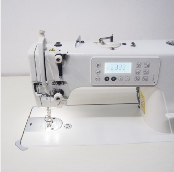 부라더S-6280A-813자동본봉재봉기