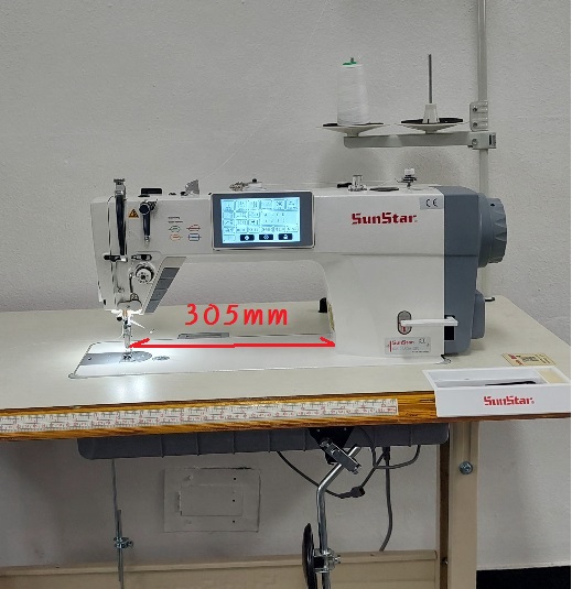 썬스타 KM-2350A-DR 디지털 자동본봉