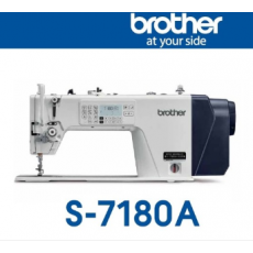 부라더 S-7180A 자동본봉