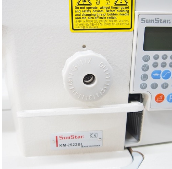 썬스타2522BL왕가마 자동본봉