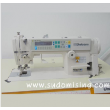 유니콘5300/D 칼본봉 재봉기