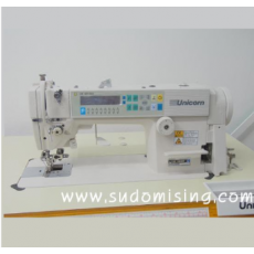 유니콘5300/D 칼본봉 재봉기