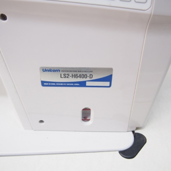 유니콘LS2-H6400자동본봉