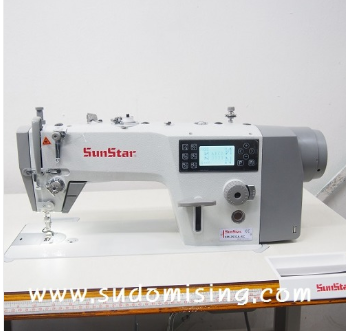 썬스타KM-2532A 미세급유식 자동본봉