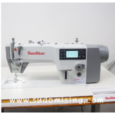 썬스타KM-2532A 미세급유식 자동본봉