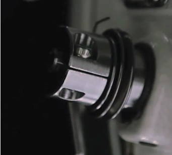 쥬끼DDL-9000 C 자동본봉