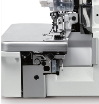 부라더FB-N21A 2본침 오바록재봉기