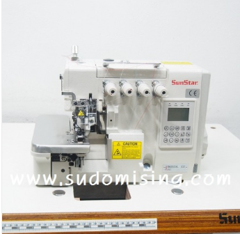 썬스타 E 9700오바록시리즈