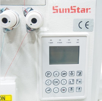 썬스타 E 9700오바록시리즈