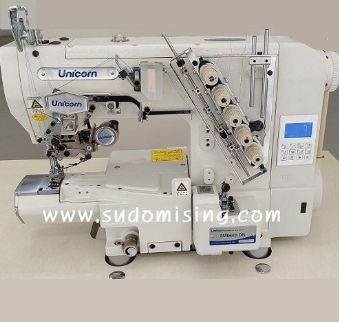 유니콘FM6640DN디지털자동삼봉