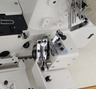 유니콘FM6640DN디지털자동삼봉