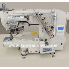 유니콘FM6640DN디지털자동삼봉