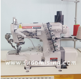 썬지텍W664D 삼봉재봉기