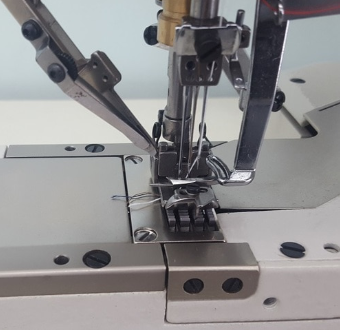 썬지텍W664D 삼봉재봉기