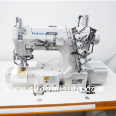 유니콘6640P-D삼봉자동