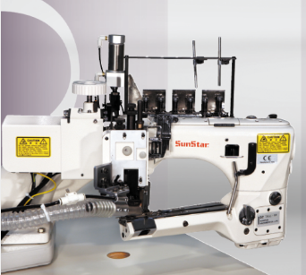 썬스타7850 오드람프