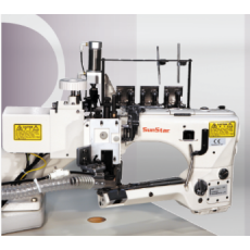 썬스타7850 오드람프