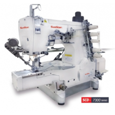 썬스타SCD7302G 자동삼봉