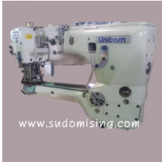 유니콘FM8603-D 오드람프재봉기
